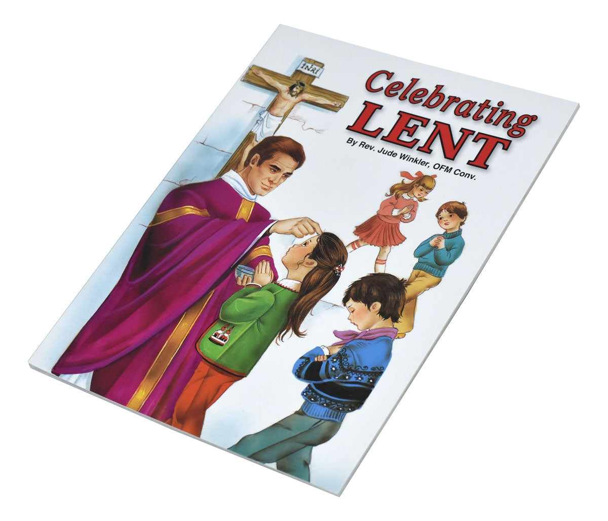 Lent Book