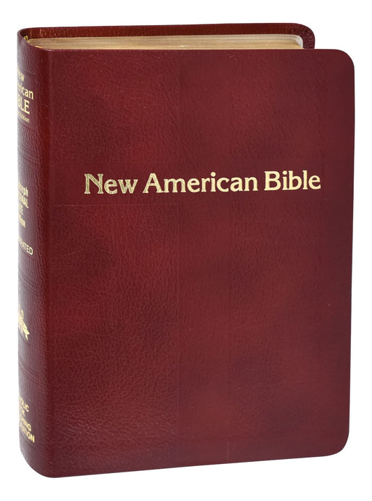 Personal Size Gift Bible