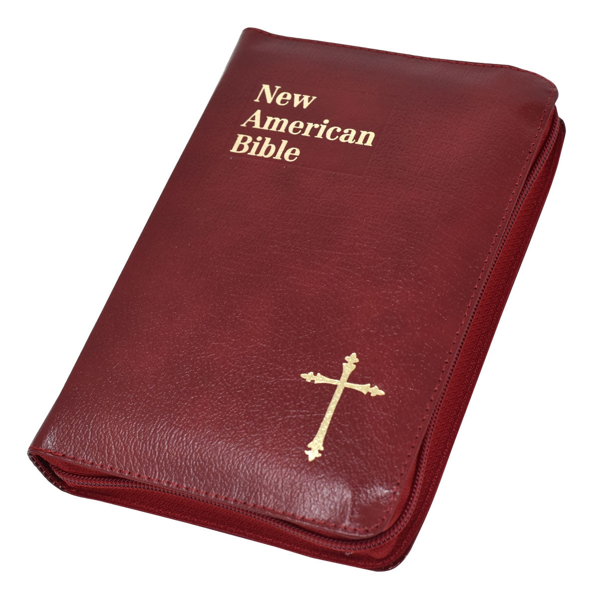 Bible New American