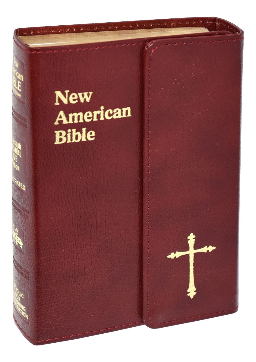 St Joseph New American Bible