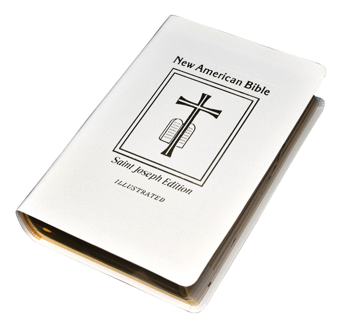 New American Bible