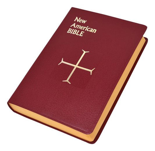 Saint Joseph New American Bible