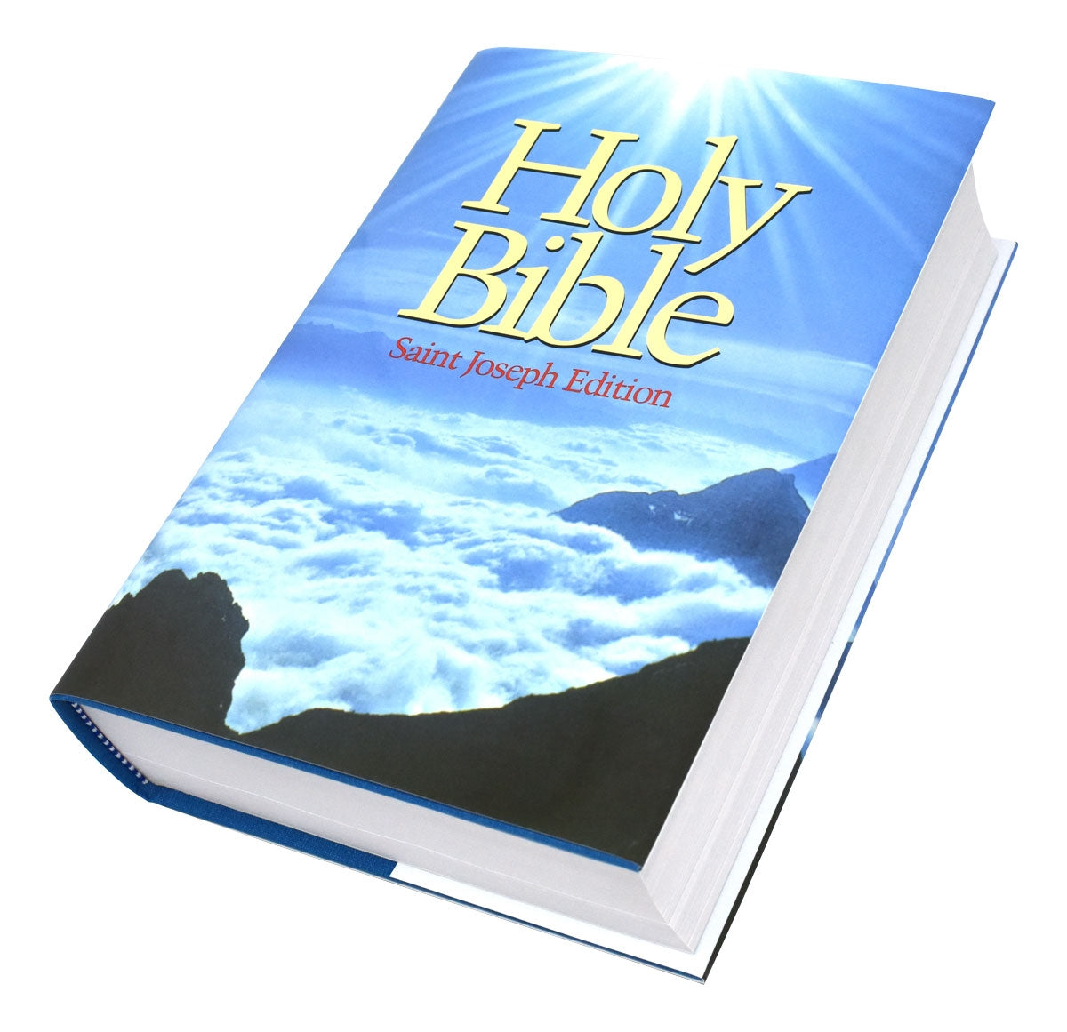 Catholic Bible