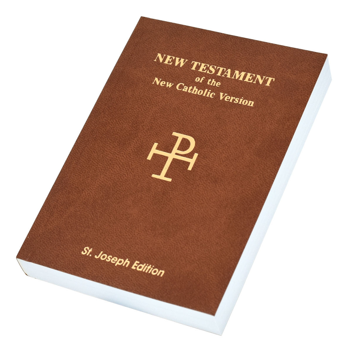 Catholic New Testament