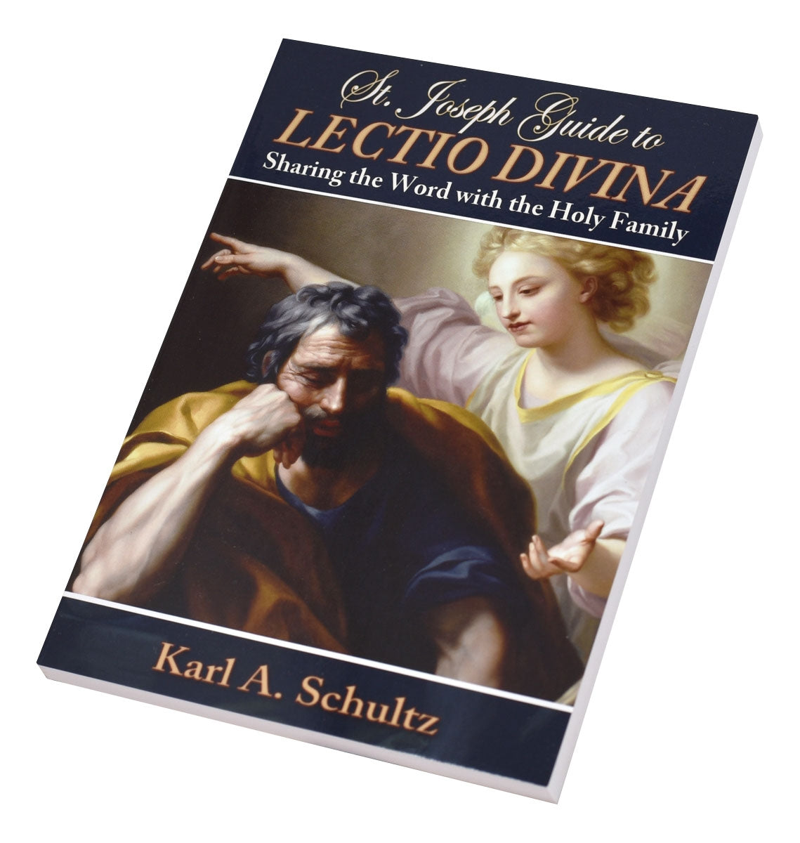 Lectio Divina Catholic Book