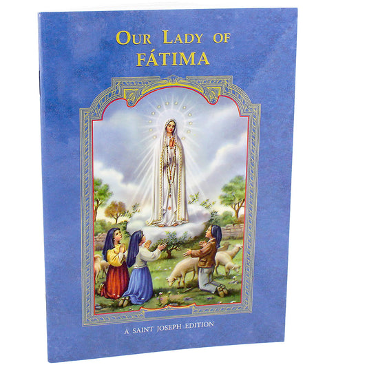 Fatima Book 
