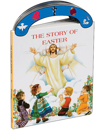 The Story of Easter Books