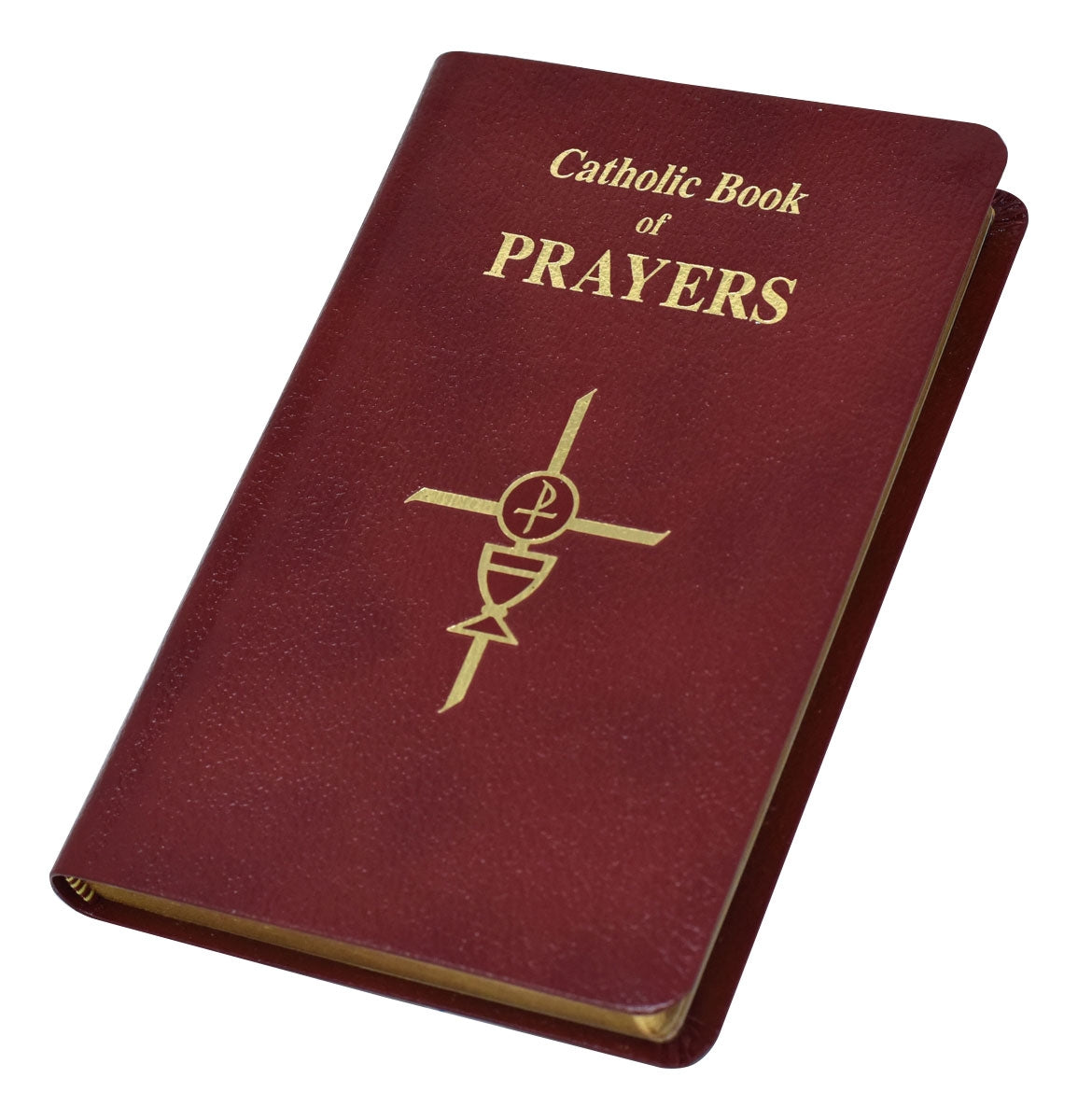 Book Of Prayers 