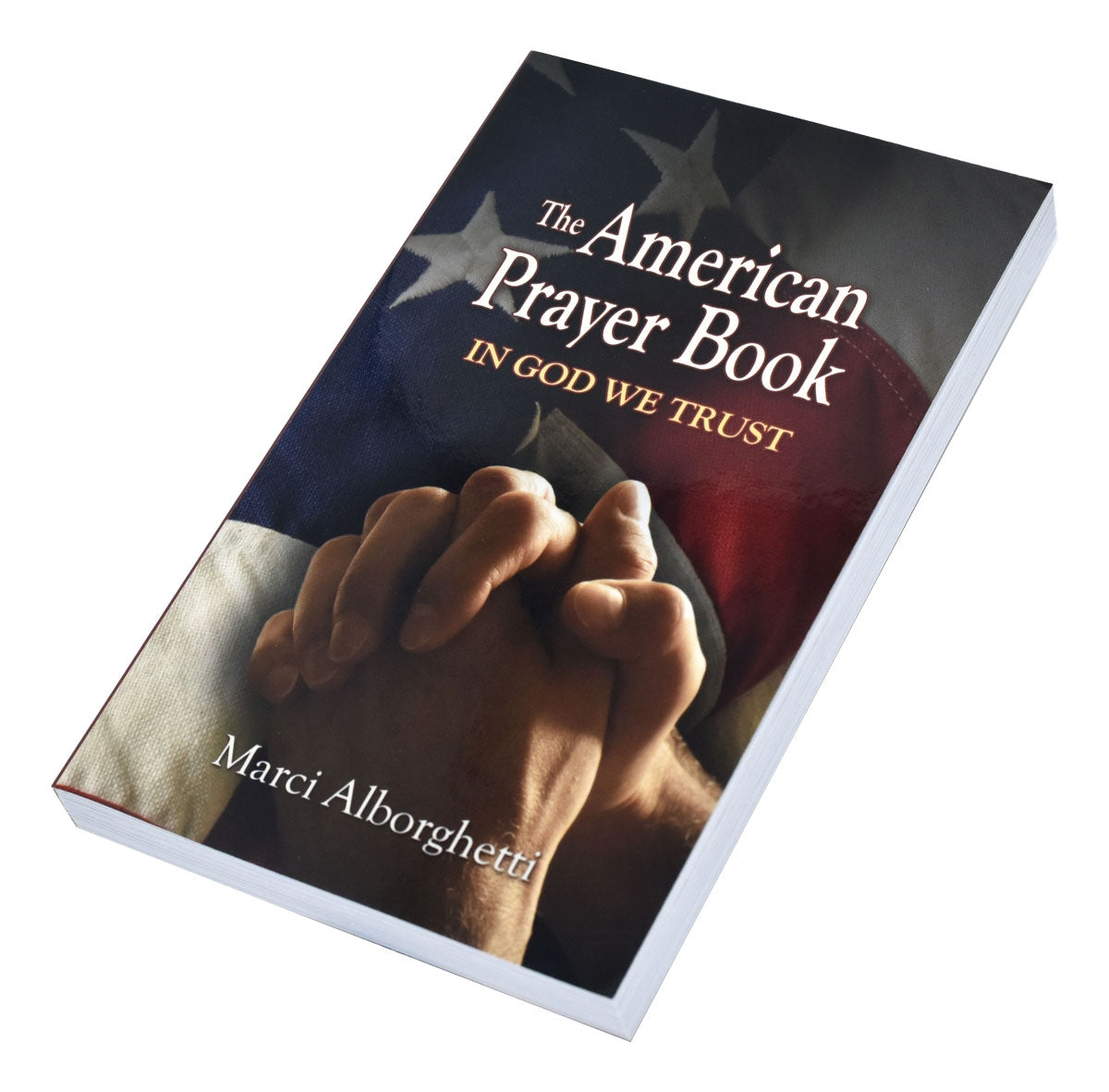 The American Prayer Catholic Book