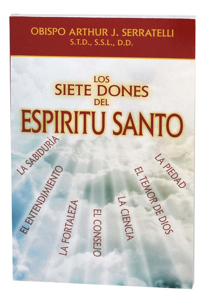 Los Siete Dones del Espiritu Santo