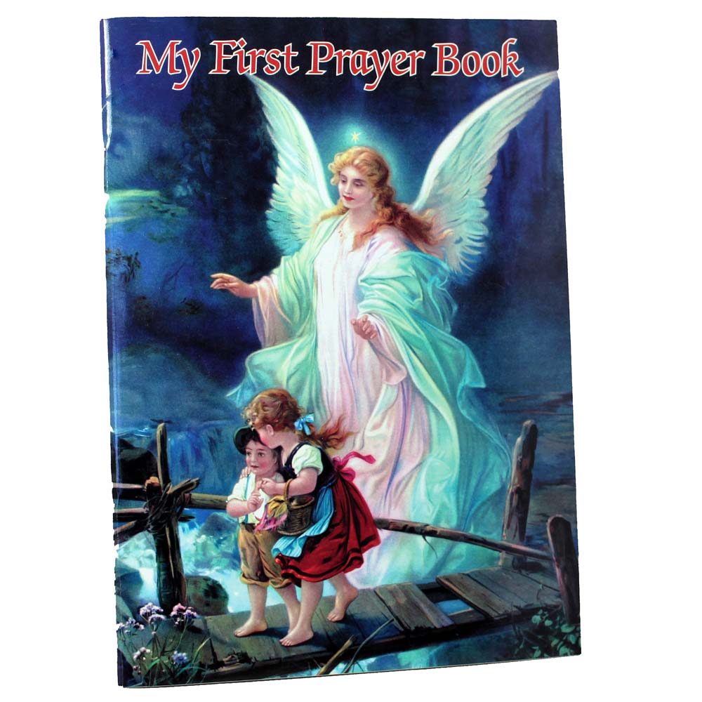 My first Prayer Book