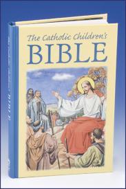 A Catholic Children's Bible