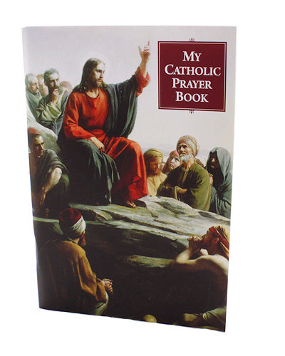 My Catholic Prayer Book