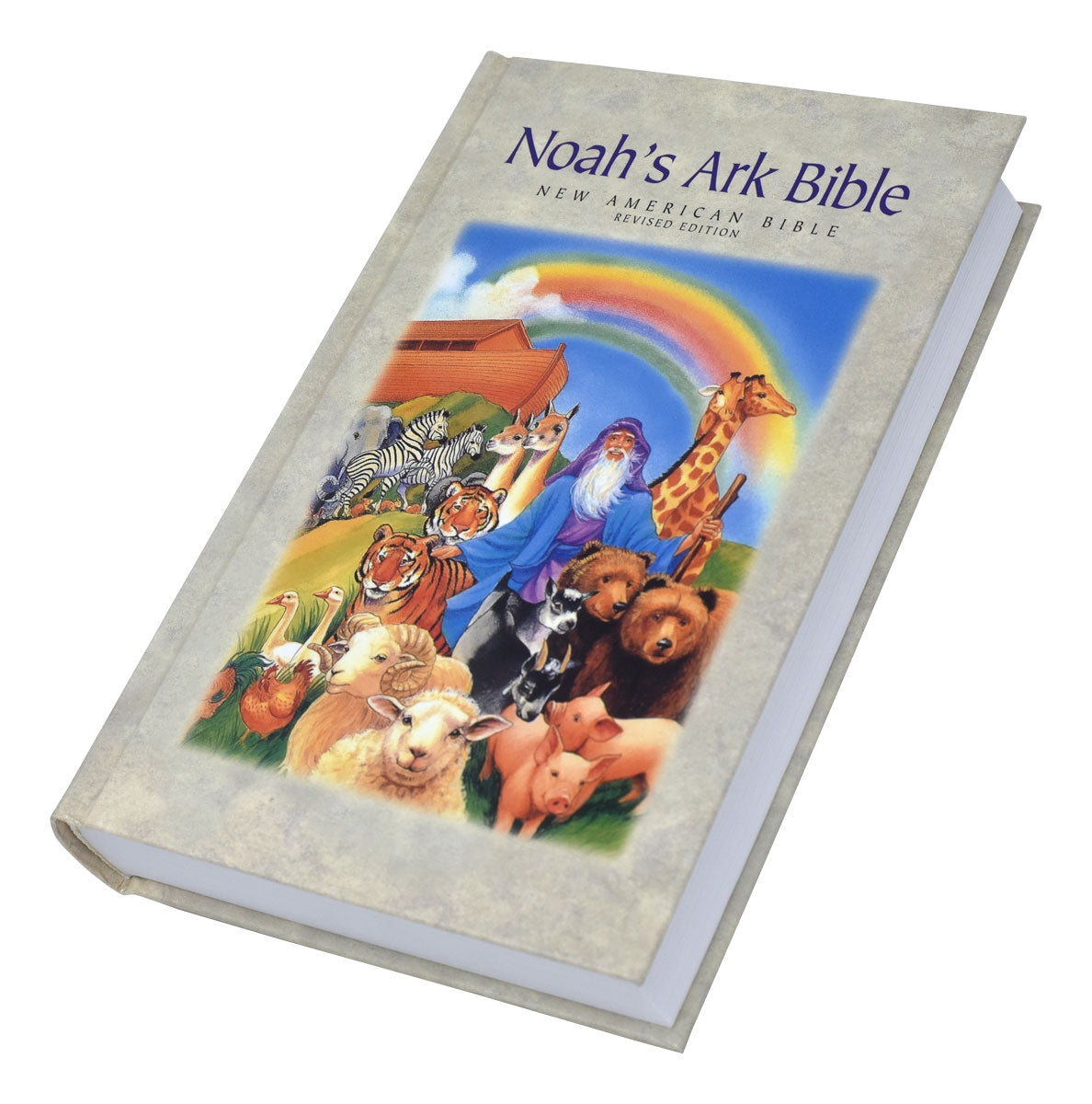 Noah Ark Catholic Bible