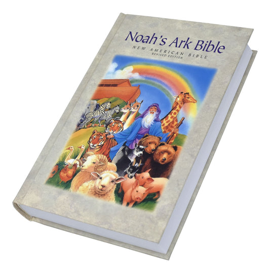 Noah Ark Catholic Bible
