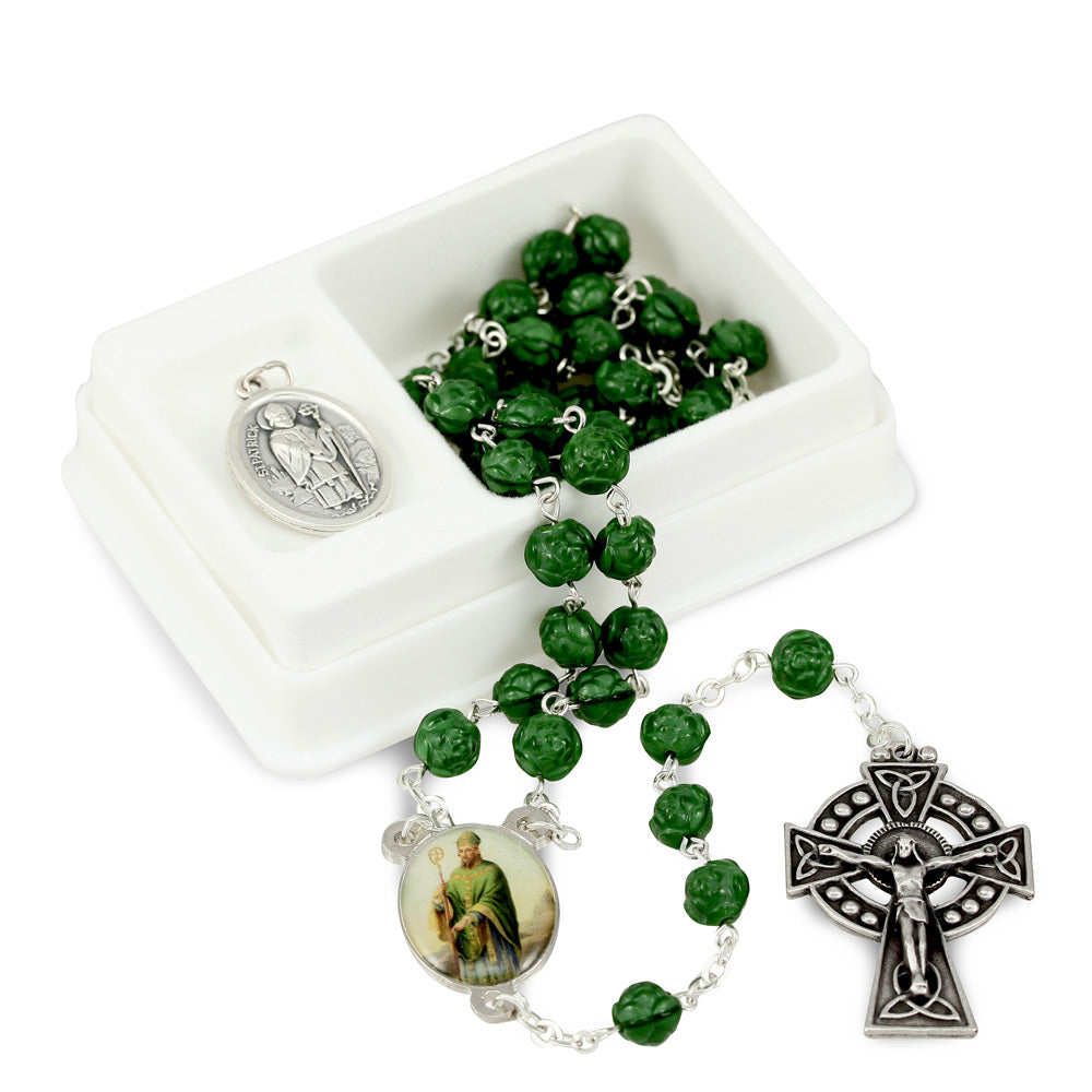 St Patrick Gift Set