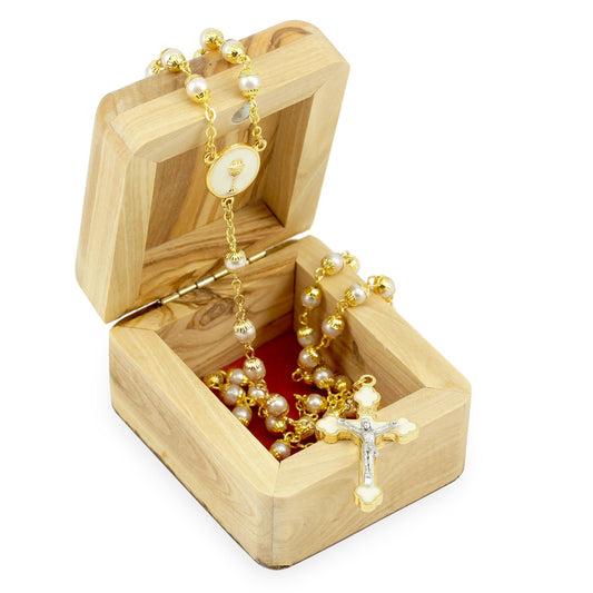 Communion Chalice Gift Set